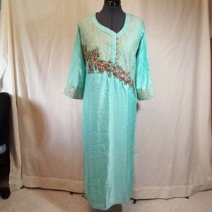 nm Designs Long Kurta
